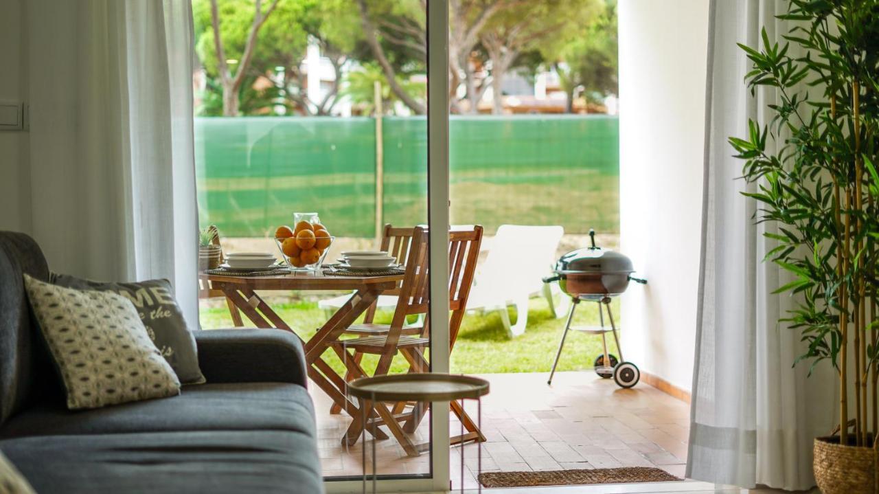 Açoteias B3 Albufeira Exterior foto