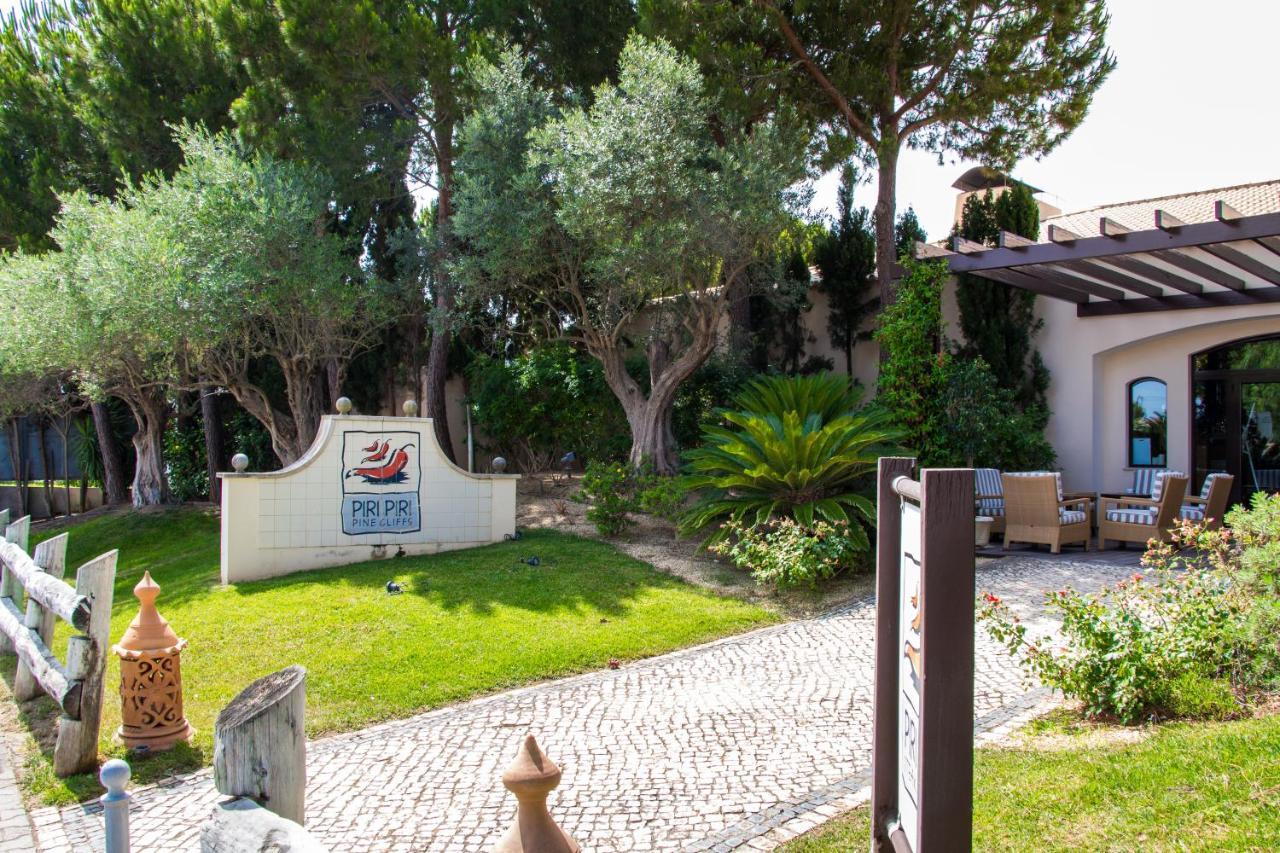 Açoteias B3 Albufeira Exterior foto