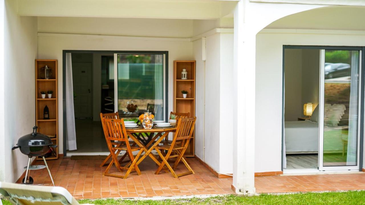 Açoteias B3 Albufeira Exterior foto