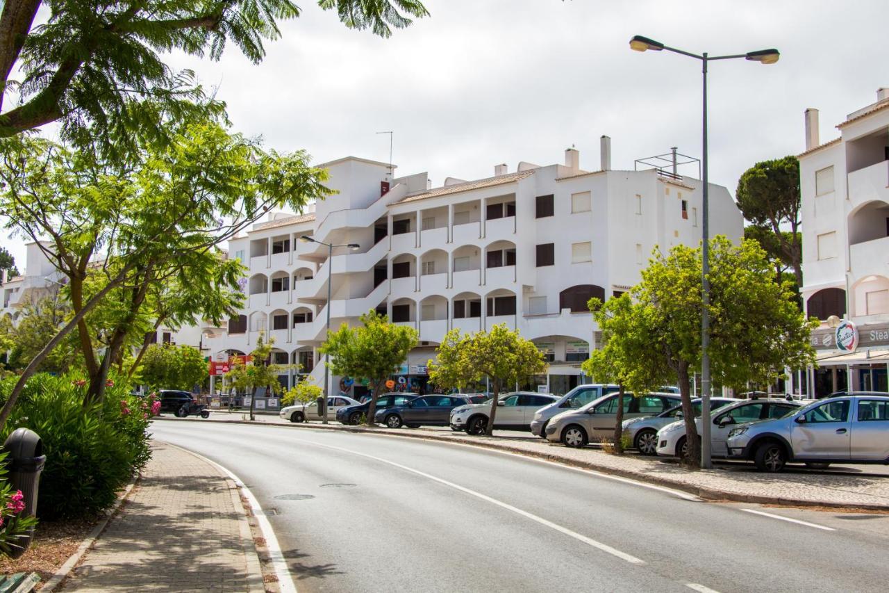 Açoteias B3 Albufeira Exterior foto