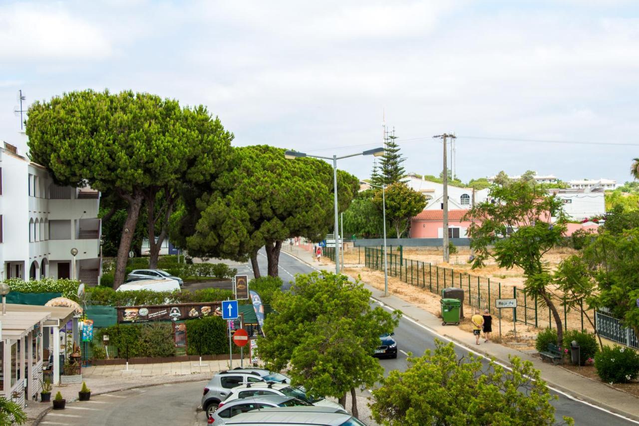 Açoteias B3 Albufeira Exterior foto
